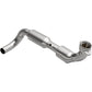 MagnaFlow 03-04 Ford Expedition 5.4L Direct Fit Converter - 4583087
