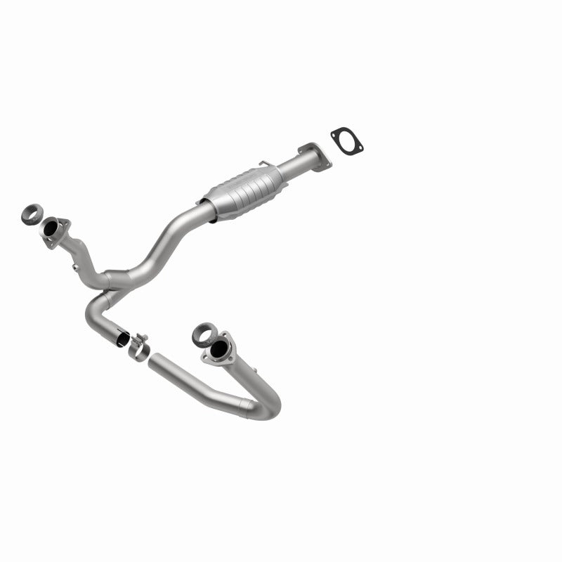 MagnaFlow Direct Fit Catalytic Converter 2000 S10/Sanoma 4.3L - 447249