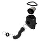 aFe MagnumFORCE Intake Stage-2 Pro Dry S 2019 GM Silverado/Sierra 1500 V8 6.2L - 54-13036D