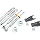 Belltech LOWERING KIT WITH SP SHOCKS - 935SP