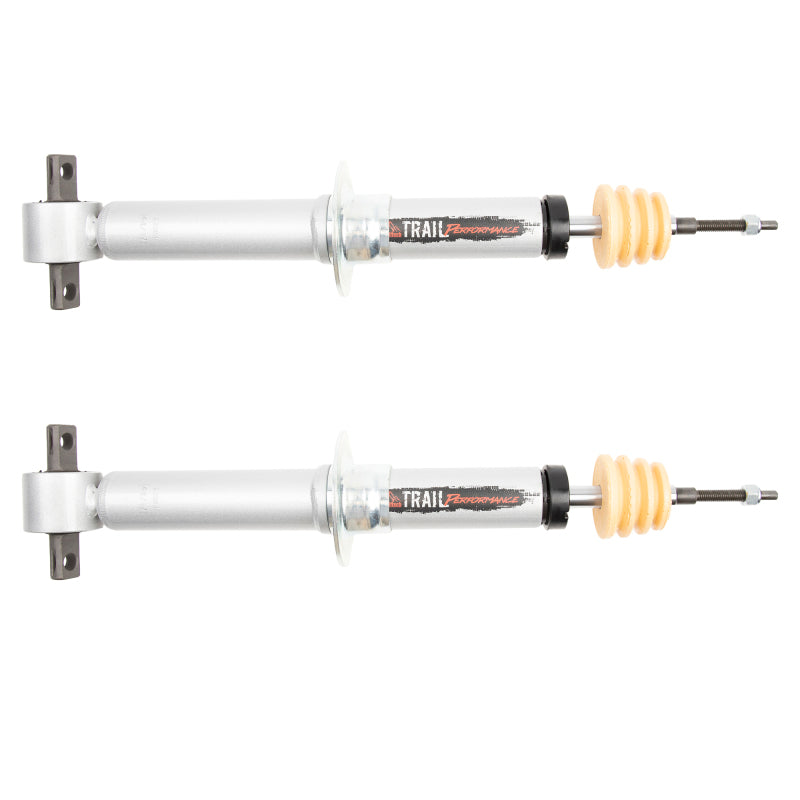 Belltech 14-16 Silverado / Sierra 1500 4WD Ext & Crew Cab 4in Trail Perf Lift Kit - 150206TP