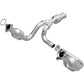 MagnaFlow Direct Fit Catalytic Converter 2015 GMC Yukon XL V8 6.2L - 52617