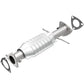 MagnaFlow Direct Fit Catalytic Converter 96-99 S10/Sanoma 4WD 4.3L - 447214