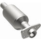 MagnaFlow 94-95 S10/Sonoma 2.2L CA Direct Fit Converter - 3391496