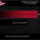 aFe 23-24 Ford F250/F350 Super Duty V8-6.7L BladeRunner 3 In. Aluminum Hot Charge Pipe- BLK - 46-20688-B