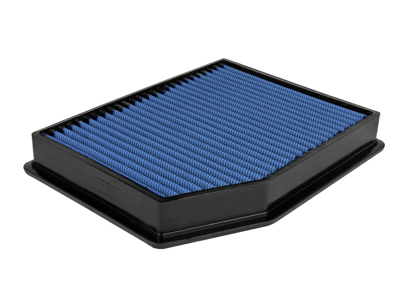 aFe MagnumFLOW Pro 5R OE Replacement Filter 2019 GM Silverado/Sierra 1500 V6-2.7L/4.3L/V8-5.3 - 30-10292