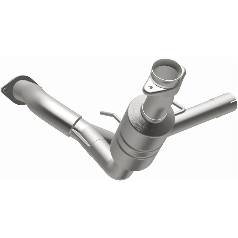 MagnaFlow 09-10 Ford F-150 5.4L Direct Fit Converter - 5551418