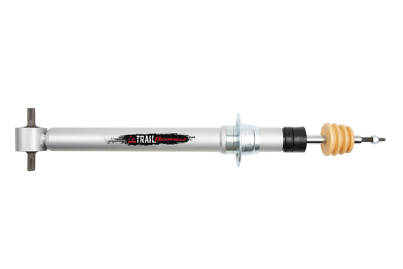 Belltech 16-18 Chevrolet Silverado / GMC Sierra 1500 4WD 7in Suspension Lift Kit w/ Shocks - 150203TP