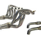 Kooks 15-24 Ford Mustang GT V8 5.0L 1-7/8in SS Headers w/ Catted Connection Pipe - 1151H422