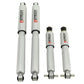 Belltech Street Performance Shock Set - OE9650
