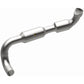 MagnaFlow 2004 Ford F-150 5.4L Direct Fit Converter - 4583238
