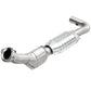 MagnaFlow Direct Fit Catalytic Converter 97-98 Expedition-Navigator - 23318
