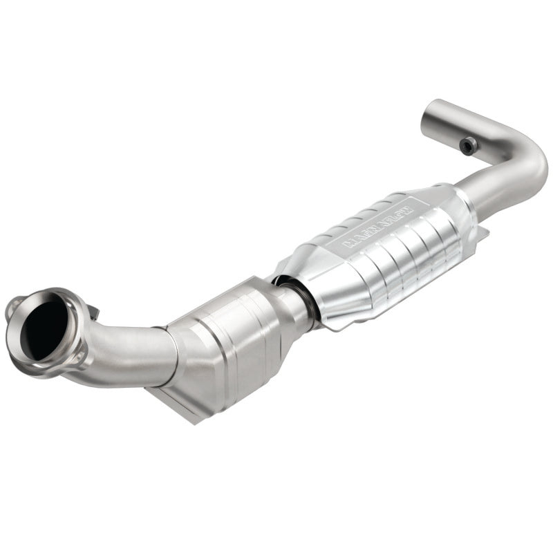 MagnaFlow Direct Fit Catalytic Converter 97-98 Expedition-Navigator - 23318