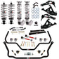 QA1 78-88 GM G-Body Handling Kit Level 2 w/Shocks - HK22-GMG1