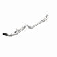 Magnaflow 21-24 Ford Bronco Rock Crawler Series Cat-Back Exhaust System - 19682