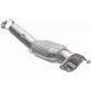 MagnaFlow Direct Fit Catalytic Converter GM 01-02 2500 Passenger Side 6L - 24148