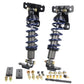 Ridetech 15-24 Ford Mustang S550/S650 HQ Series Rear Coilovers - 12276210