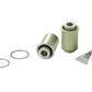 aFe Control PFADT Series Rear Shock Mount Spherical Bearing Kit 97-13 Chevrolet Corvette (C5/C6) - 460-401005-A