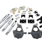 Belltech LOWERING KIT WITH SP SHOCKS - 679SP