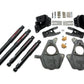 Belltech LOWERING KIT WITH ND2 SHOCKS - 946ND