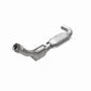 MagnaFlow Direct Fit Catalytic Converter 01-04 Ford F-150 4.2L 2wd - 93121