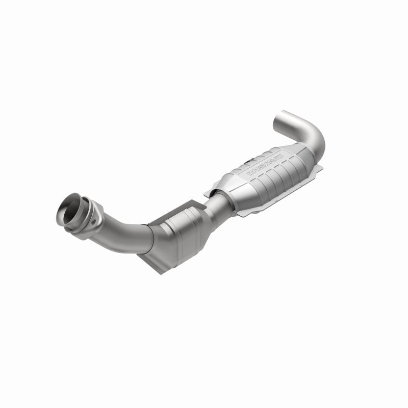 MagnaFlow Direct Fit Catalytic Converter 01 Ford F-150 4.2L - 51787
