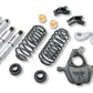Belltech LOWERING KIT WITH SP SHOCKS - 781SP