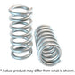 Belltech COIL SPRING SET 75-91 GM C-30 - 4500