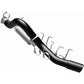 MagnaFlow 2024+ Chevy Silverado 2500HD/3500HD Black Series Filter-Back Performance Exhaust - 19693