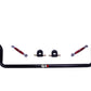 QA1 88-98 C1500 Front Sway Bar - 1-3/8in - 52867