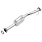MagnaFlow Direct Fit Catalytic Converter 02-05 Trailblazer 4.2L OEM - 49191