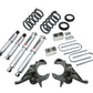 Belltech LOWERING KIT WITH SP SHOCKS - 632SP