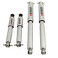 Belltech Street Performance Shock Set - OE9582