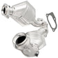 MagnaFlow Direct Fit Catalytic Converter 03 Ranger/BSer 4.0 frnt 50S - 441119