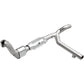 MagnaFlow 99-00 Ford Exped 4.6L Direct Fit Converter - 447114