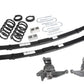Belltech LOWERING KIT W/O SHOCKS - 628