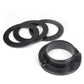 64-72 GM A Body Front Lower StrongArms Stock Style Coil Spring - 11222199