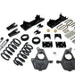 Belltech LOWERING KIT WITH SP SHOCKS - 669SP