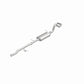 MagnaFlow BRE Exhaust Kit 09-13 Silverado Sierra 1500 - 106-0507