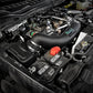 aFe Quantum Pro 5R Cold Air Intake System 17-18 Ford Powerstroke V8-6.7L - Oiled - 53-10004R