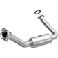MagnaFlow 07-08 Ford Ranger 3.0L Direct Fit Converter - 5551675