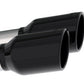 Borla 2020 Ford GT500 5.2L AT 3in ATAK CatBack Exhaust w/ Black Chrome Tips - 140837BC