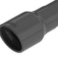 Borla 2016 Chevy Camaro SS V8 AT/MT ATAK Rear Section Exhaust w/o NPP Valves Ceramic Black - 11923CB