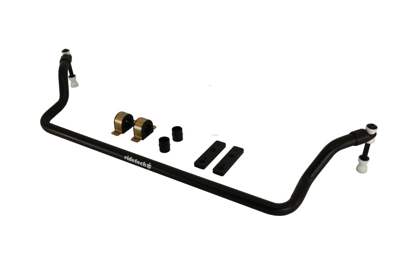 Ridetech 64-67 GM A-Body Front MuscleBar - 11239120