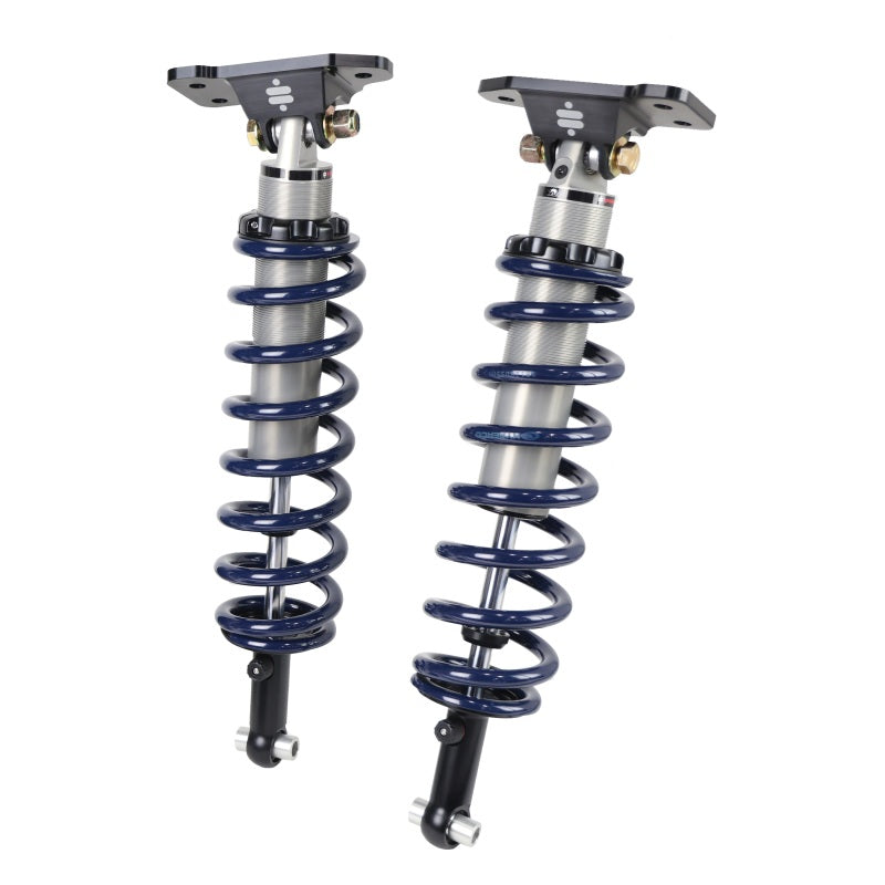 RID TQ Air Shock Kits