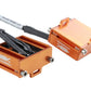 aFe Suspension Logic Electronic Shock Modules w/ Large Connector 05-13 Chevrolet Corvette (C6) - 436-401001-N