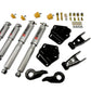 Belltech LOWERING KIT WITH SP SHOCKS - 765SP