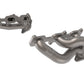 aFe Twisted Steel Shorty Header 11-17 Ford Mustang V6-3.7L - Titanium Coat Finish - 48-43031-T