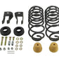 Belltech PRO COIL SPRING SET 07+ GM SUV 4inch WITH AUTORIDE - 34324