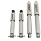 Belltech Street Performance Shock Set - OE9651